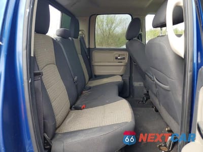 Zdjęcie 10 z 12 samochodu: 2011 DODGE RAM 1500 VIN:1D7RV1GT0BS570639 - miniatura