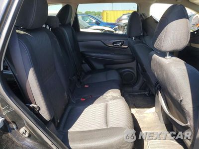 Zdjęcie 10 z 12 samochodu: 2020 NISSAN ROGUE SV VIN:KNMAT2MV3LP532707 - miniatura