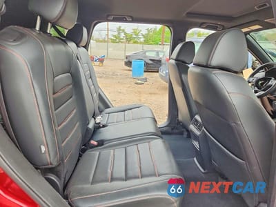 Zdjęcie 11 z 14 samochodu: 2024 HONDA CR-V SPORT-L VIN:7FARS6H8XRE001707 - miniatura