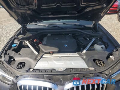 Zdjęcie 12 z 13 samochodu: 2022 BMW X3 XDRIVE30I VIN:WBX57DP04NN169868 - miniatura