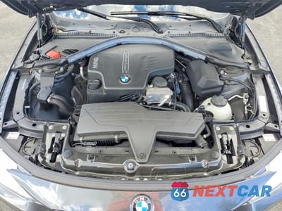 Zdjęcie 11 z 12 samochodu: 2014 BMW 428 I VIN:WBA3N7C56EF718667 - miniatura