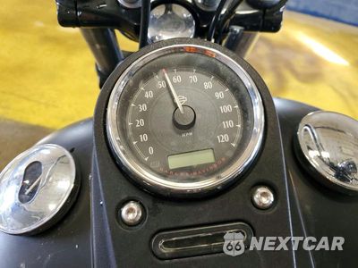 Zdjęcie 7 z 8 samochodu: 2017 HARLEY-DAVIDSON FXDB DYNA STREET BOB VIN:1HD1GXM13HC313628 - miniatura