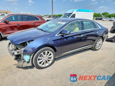 2014 CADILLAC XTS PREMIUM COLLECTION 2G61P5S35E9179608 - główne zdjęcie licytacji z USA - miniatura
