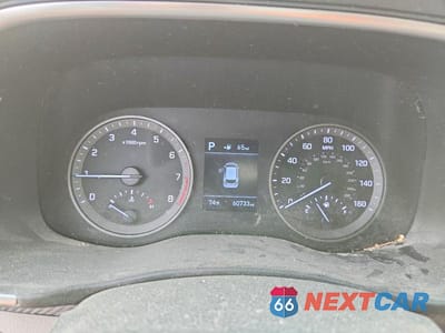Zdjęcie 9 z 12 samochodu: 2019 HYUNDAI TUCSON SE VIN:KM8J2CA44KU941623 - miniatura