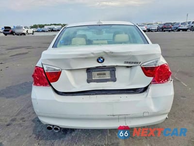 Zdjęcie 6 z 12 samochodu: 2008 BMW 328 I VIN:WBAVA37518NL43854 - miniatura