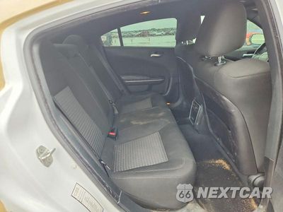 Zdjęcie 10 z 12 samochodu: 2023 DODGE CHARGER R/T VIN:2C3CDXCT4PH568469 - miniatura