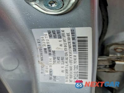 Zdjęcie 12 z 12 samochodu: 2020 TOYOTA YARIS HATCHBACK XLE VIN:3MYDLBJV9LY700903 - miniatura