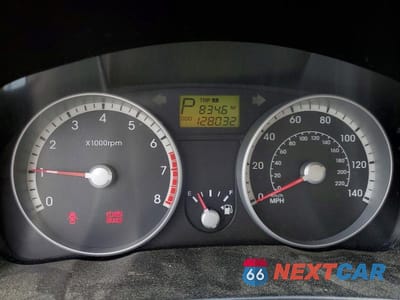 Zdjęcie 9 z 12 samochodu: 2009 HYUNDAI ACCENT GLS VIN:KMHCN46C19U372536 - miniatura