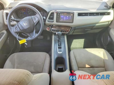 Zdjęcie 8 z 13 samochodu: 2016 HONDA HR-V EX VIN:3CZRU5H51GM714861 - miniatura