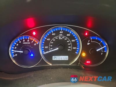 Zdjęcie 9 z 14 samochodu: 2010 SUBARU FORESTER 2.5X LIMITED VIN:JF2SH6DC9AH762580 - miniatura