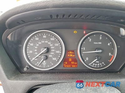 Zdjęcie 9 z 12 samochodu: 2013 BMW X5 XDRIVE35D VIN:5UXZW0C53D0B92292 - miniatura