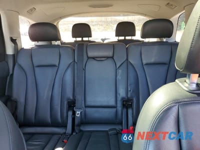 Zdjęcie 10 z 13 samochodu: 2019 AUDI Q7 PREMIUM PLUS VIN:WA1LAAF75KD002112 - miniatura