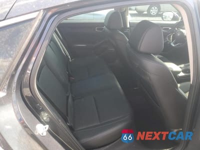 Zdjęcie 10 z 12 samochodu: 2024 HONDA CIVIC EXL VIN:19XFL1H71RE002353 - miniatura
