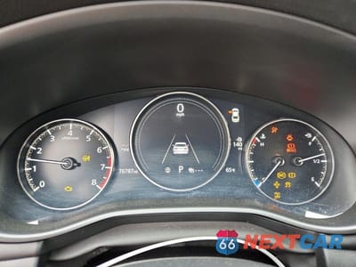 Zdjęcie 9 z 12 samochodu: 2021 MAZDA 3 SELECT VIN:JM1BPABL3M1321368 - miniatura