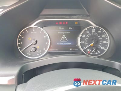 Zdjęcie 9 z 13 samochodu: 2016 NISSAN MURANO S VIN:5N1AZ2MG0GN138952 - miniatura