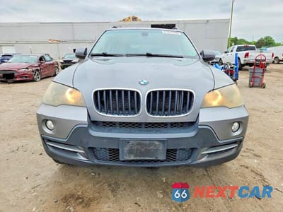 Piąte zdjęcie samochodu w środku: 2009 BMW X5 XDRIVE30I VIN:5UXFE43579L273294 - miniatura