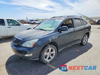 2007 LEXUS RX 350 2T2GK31U07C016304 - główne zdjęcie licytacji z USA - miniatura