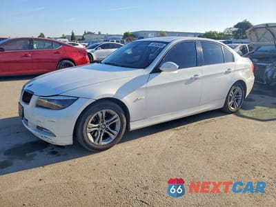 2008 BMW 328 XI WBAVC93568K039584 - główne zdjęcie licytacji z USA - miniatura