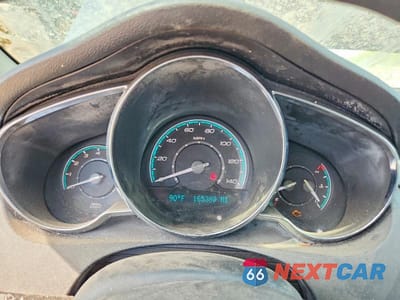 Zdjęcie 9 z 12 samochodu: 2009 CHEVROLET MALIBU 1LT VIN:1G1ZH57B39F259220 - miniatura