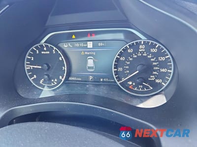 Zdjęcie 9 z 13 samochodu: 2021 NISSAN MURANO SL VIN:5N1AZ2CJ3MC122846 - miniatura