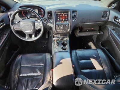Zdjęcie 8 z 13 samochodu: 2020 DODGE DURANGO R VIN:1C4SDJCT3LC339475 - miniatura