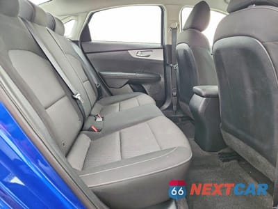 Zdjęcie 10 z 13 samochodu: 2024 KIA FORTE LXS VIN:3KPF24AD3RE808618 - miniatura