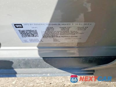 Zdjęcie 13 z 13 samochodu: 2021 CHEVROLET BLAZER 2LT VIN:3GNKBCR47MS573056 - miniatura