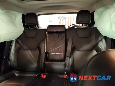 Zdjęcie 10 z 13 samochodu: 2021 JEEP CHEROKEE LATITUDE LUX VIN:1C4PJMMX6MD122712 - miniatura