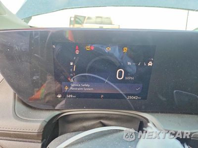 Zdjęcie 9 z 13 samochodu: 2024 BUICK ENCORE GX ST AWD VIN:KL4AMCSL8RB028416 - miniatura