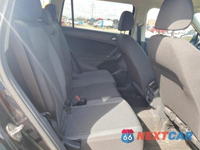 Zdjęcie 11 z 12 samochodu: 2020 VOLKSWAGEN TIGUAN S VIN:3VV0B7AX0LM025045 - miniatura