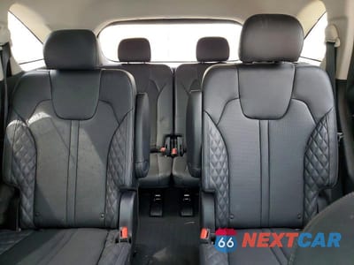 Zdjęcie 10 z 13 samochodu: 2023 KIA SORENTO SX PRESTIGE VIN:5XYRKDLF3PG172570 - miniatura