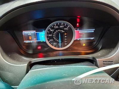 Zdjęcie 9 z 13 samochodu: 2014 FORD EXPLORER XLT VIN:1FM5K8D86EGA49177 - miniatura
