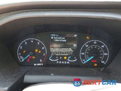 Zdjęcie 9 z 13 samochodu: 2025 FORD TRANSIT T-250 VIN:1FTBR1Y83SKA49604 - miniatura