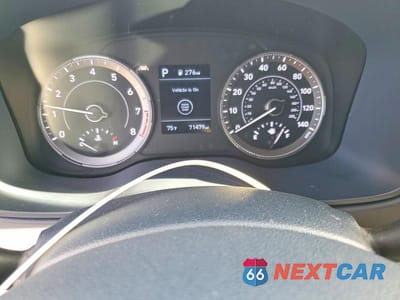 Zdjęcie 9 z 11 samochodu: 2022 HYUNDAI VENUE LIMITED VIN:KMHRC8A35NU141048 - miniatura