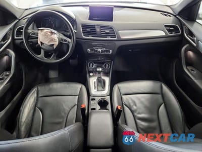Zdjęcie 8 z 12 samochodu: 2016 AUDI Q3 PREMIUM PLUS VIN:WA1BFCFS6GR015054 - miniatura