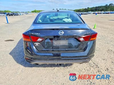 Zdjęcie 6 z 12 samochodu: 2022 NISSAN ALTIMA SR VIN:1N4BL4CV8NN321492 - miniatura