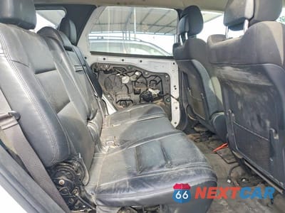Zdjęcie 11 z 13 samochodu: 2020 DODGE DURANGO SSV AWD VIN:1C4RDJFG9LC261345 - miniatura