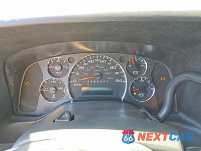 Zdjęcie 9 z 13 samochodu: 2009 CHEVROLET EXPRESS G2500 VIN:1GCGG25K391102223 - miniatura