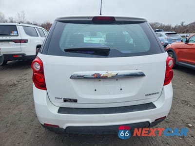 Zdjęcie 6 z 13 samochodu: 2014 CHEVROLET EQUINOX LS VIN:2GNFLEEK4E6312496 - miniatura