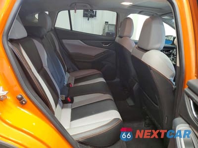 Zdjęcie 10 z 12 samochodu: 2018 SUBARU CROSSTREK LIMITED VIN:JF2GTALC1J8249428 - miniatura