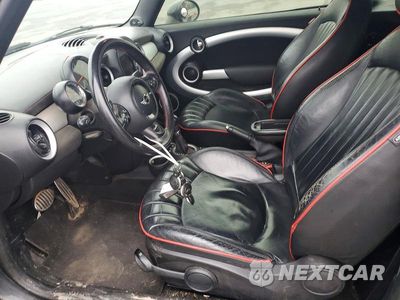 Zdjęcie 7 z 11 samochodu: 2015 MINI COOPER JOHN COOPER WORKS VIN:WMWMR9C50FT499499 - miniatura