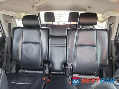 Zdjęcie 10 z 13 samochodu: 2014 TOYOTA 4RUNNER LIMITED VIN:JTEZU5JR7E5073605 - miniatura