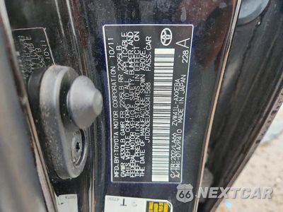 Zdjęcie 13 z 13 samochodu: 2012 TOYOTA PRIUS V FIVE VIN:JTDZN3EU9C3041588 - miniatura