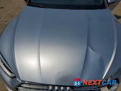 Zdjęcie 11 z 11 samochodu: 2018 AUDI A5 PREMIUM PLUS S-LINE VIN:WAUENCF51JA122497 - miniatura