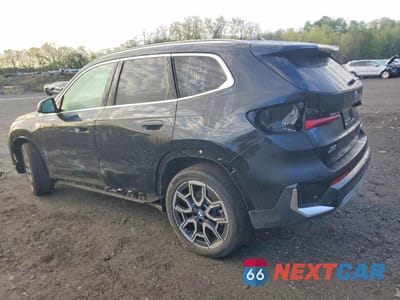 Drugie zdjęcie samochodu z przodu: 2026 BMW X1 XDRIVE28I VIN:WBX73EF07T5472149 - miniatura