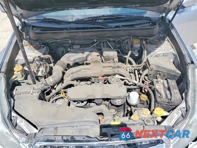 Zdjęcie 11 z 12 samochodu: 2014 SUBARU LEGACY 2.5I LIMITED VIN:4S3BMCL68E3019318 - miniatura