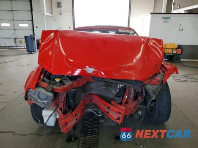 Piąte zdjęcie samochodu w środku: 2014 FORD MUSTANG VIN:1ZVBP8EMXE5272285 - miniatura