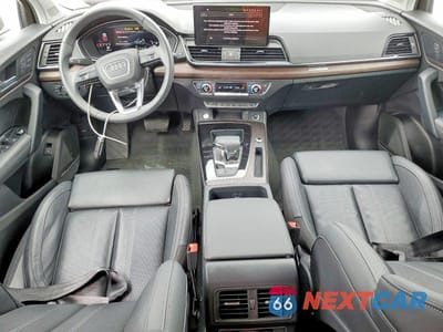Zdjęcie 8 z 12 samochodu: 2024 AUDI Q5 PRESTIGE 45 VIN:WA1FAAFY0R2045171 - miniatura