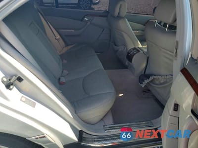Zdjęcie 10 z 13 samochodu: 2004 MERCEDES-BENZ S 430 VIN:WDBNG70J84A413494 - miniatura