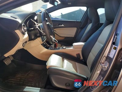 Zdjęcie 7 z 14 samochodu: 2016 MERCEDES-BENZ GLA 45 AMG VIN:WDDTG5CBXGJ228777 - miniatura